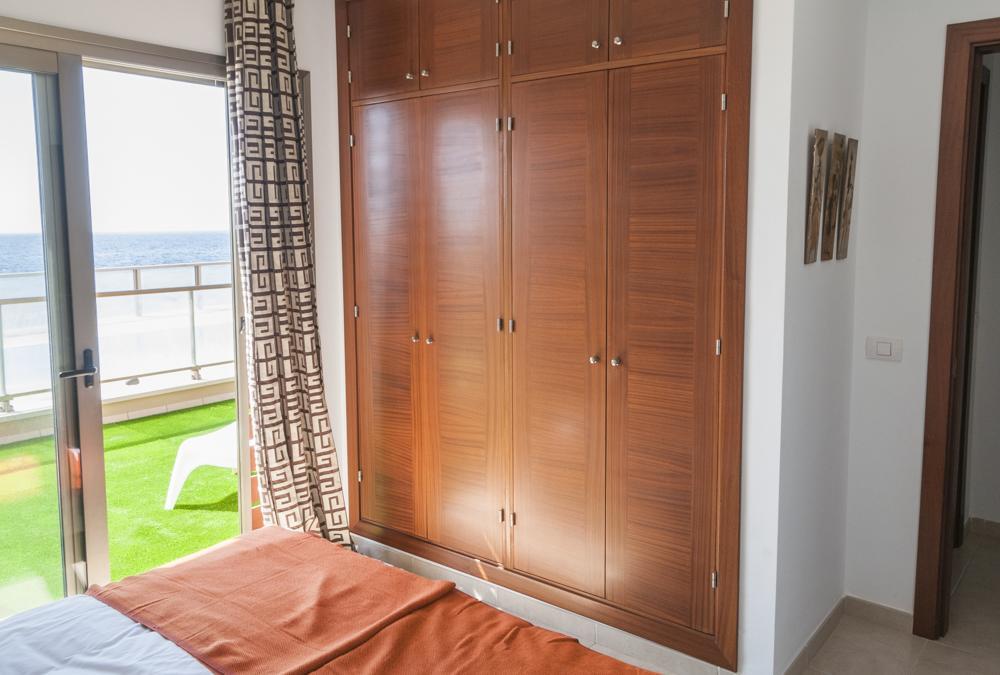 Apartment Poris Sunrises Poris de Abona Buitenkant foto