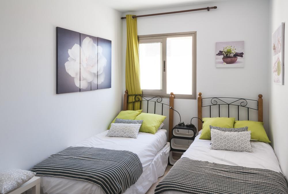 Apartment Poris Sunrises Poris de Abona Buitenkant foto